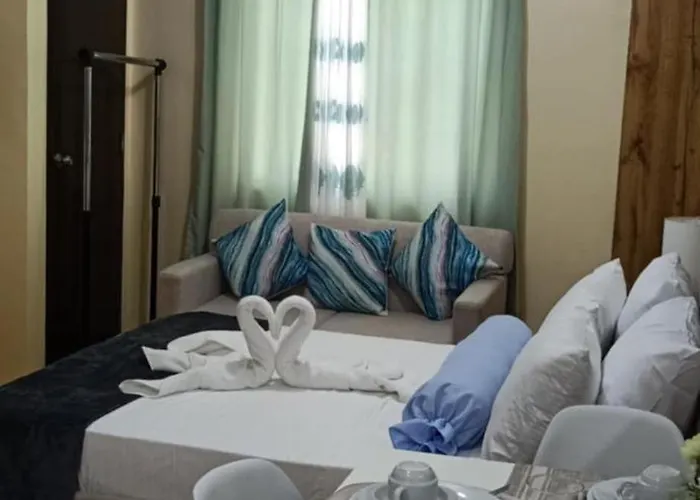 Appartement Coho The Hermosa - Staycation Unit And Balcony View With Swimming Pool And Open Court Access *