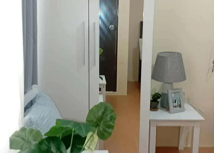 Appartement Coho The Hermosa - Staycation Unit And Balcony View With Swimming Pool And Open Court Access *