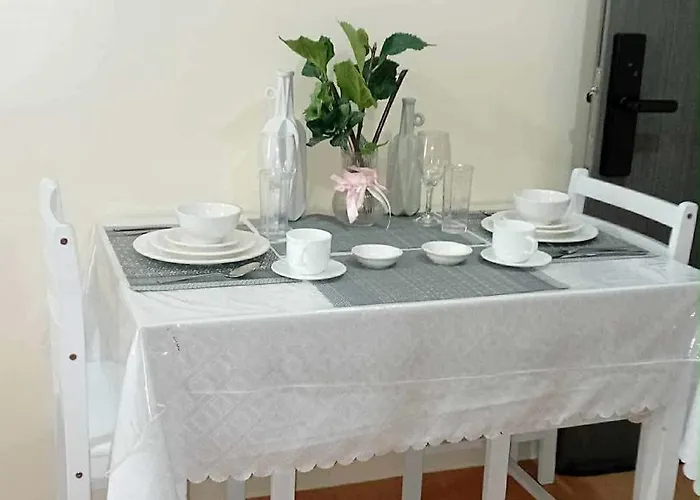 Appartement Coho The Hermosa - Staycation Unit And Balcony View With Swimming Pool And Open Court Access *