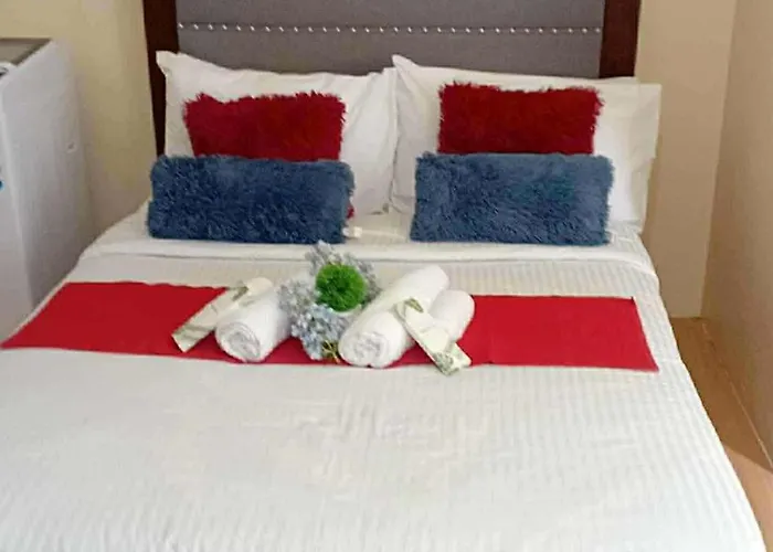 Appartement Coho The Hermosa - Staycation Unit And Balcony View With Swimming Pool And Open Court Access *