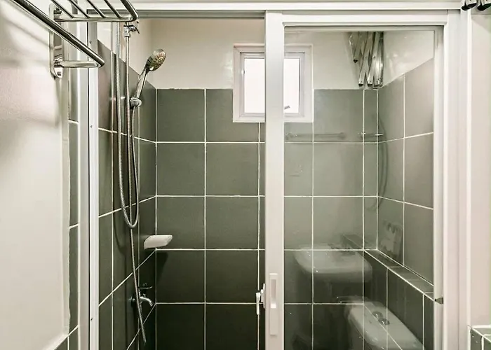 Appartement Coho The Hermosa - Staycation Unit And Balcony View With Swimming Pool And Open Court Access *